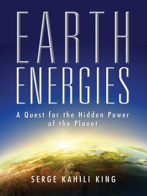 cover image of Earth Energies